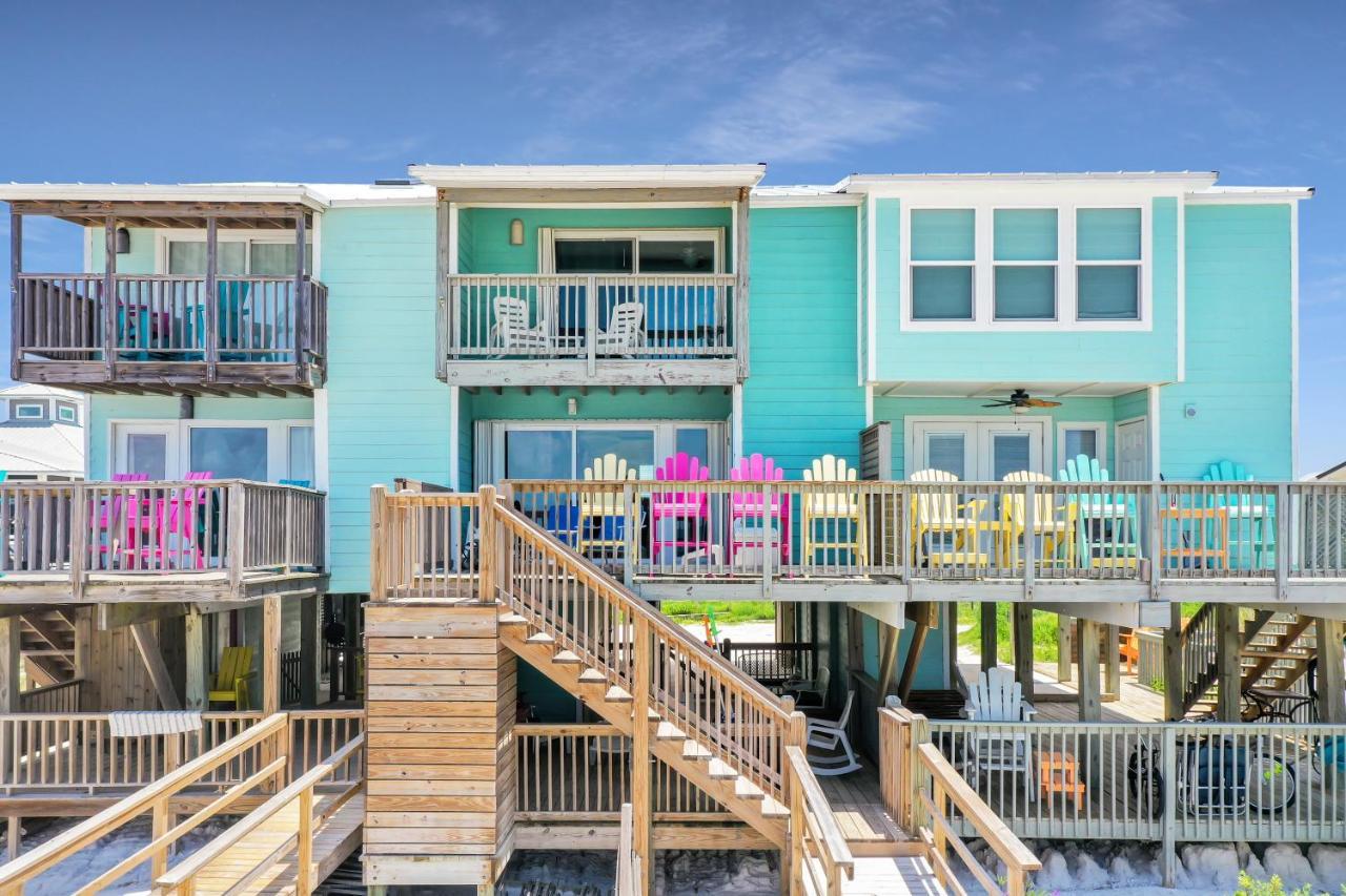 Absolute Heaven By Pristine Properties Vacation Rentals Cape San Blas 외부 사진