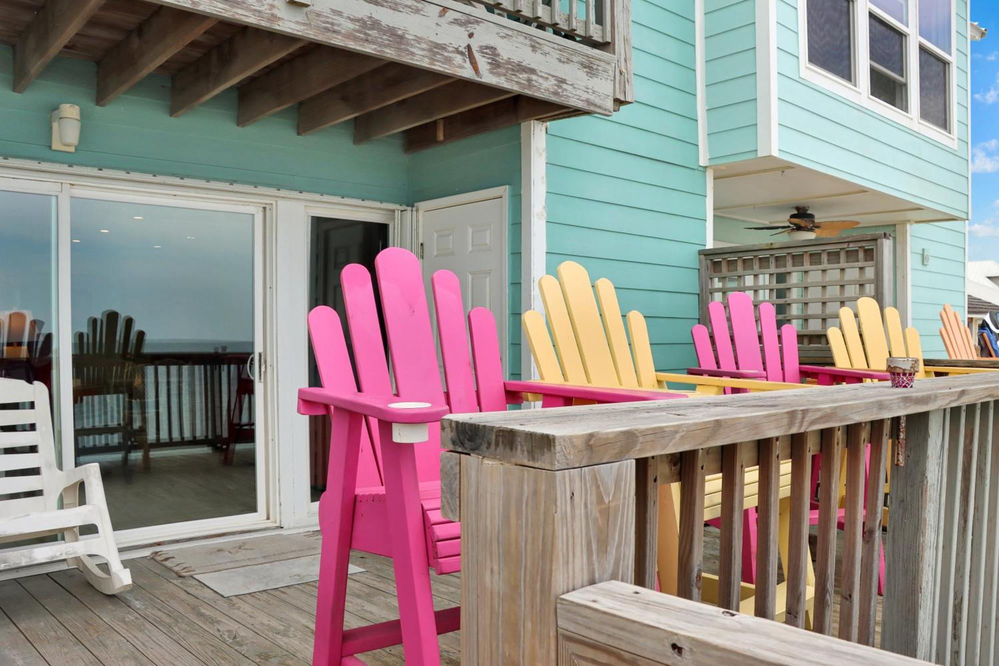 Absolute Heaven By Pristine Properties Vacation Rentals Cape San Blas 외부 사진