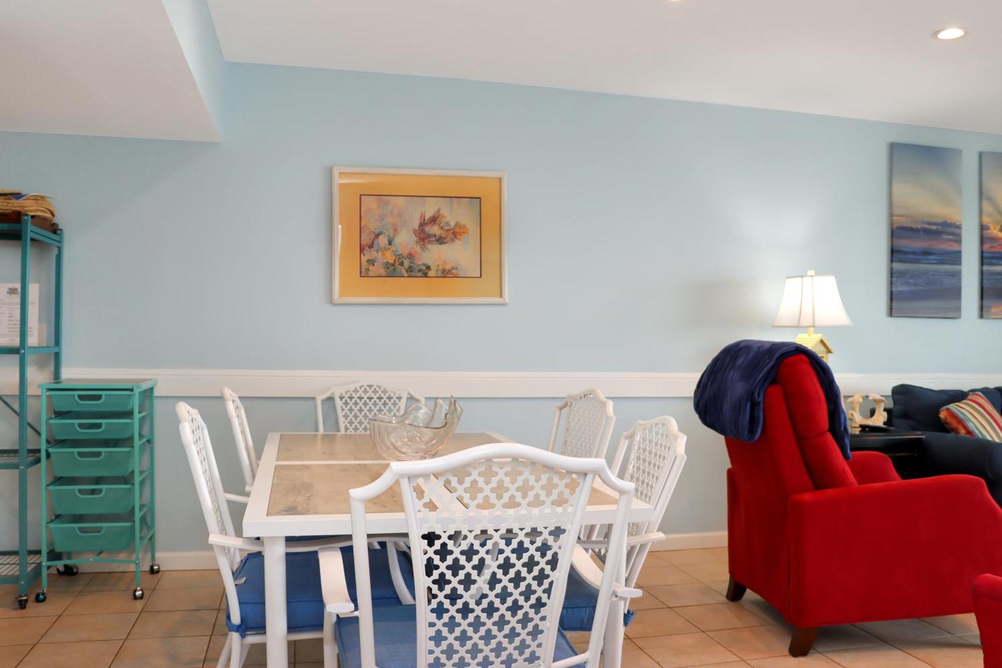 Absolute Heaven By Pristine Properties Vacation Rentals Cape San Blas 외부 사진
