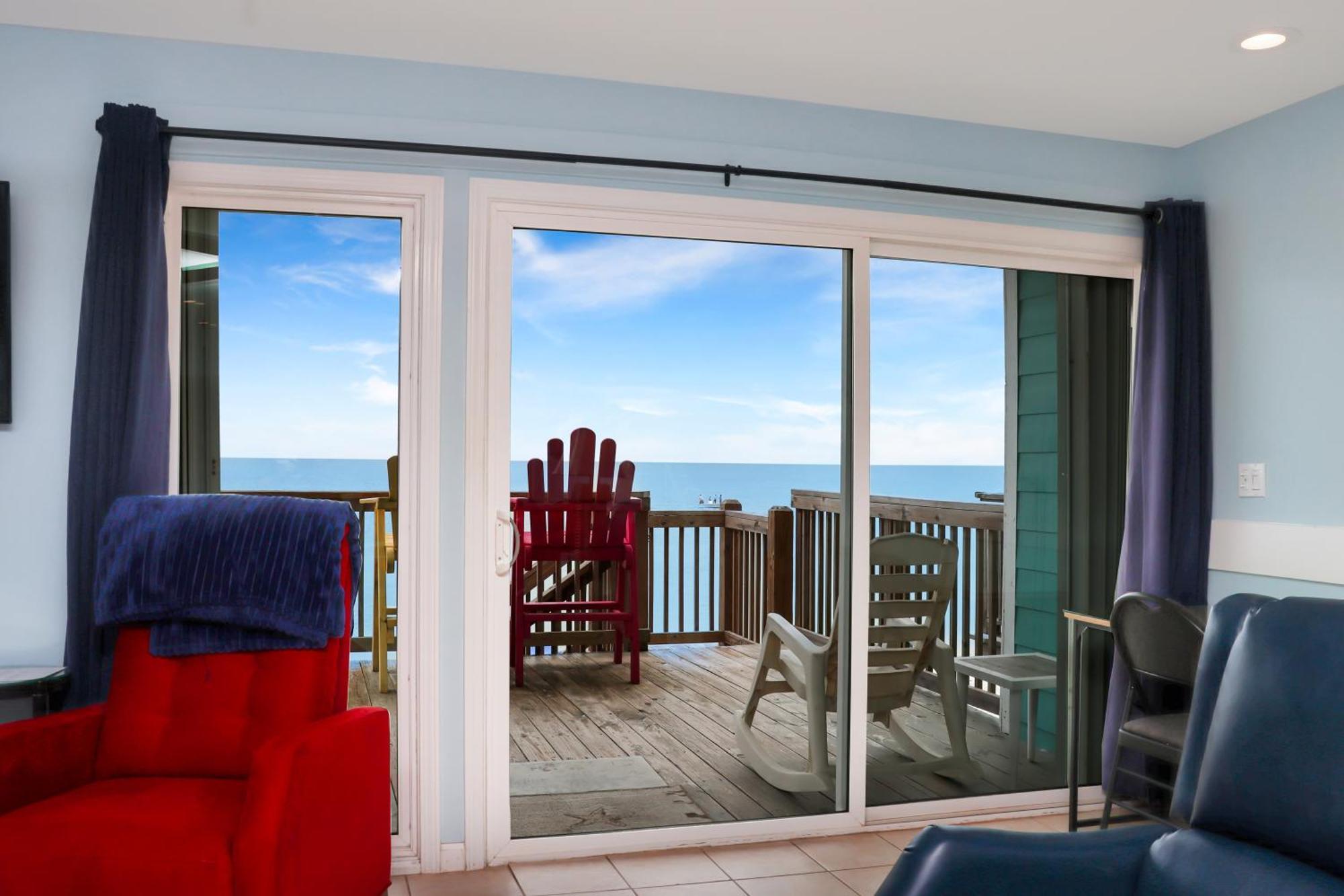 Absolute Heaven By Pristine Properties Vacation Rentals Cape San Blas 외부 사진