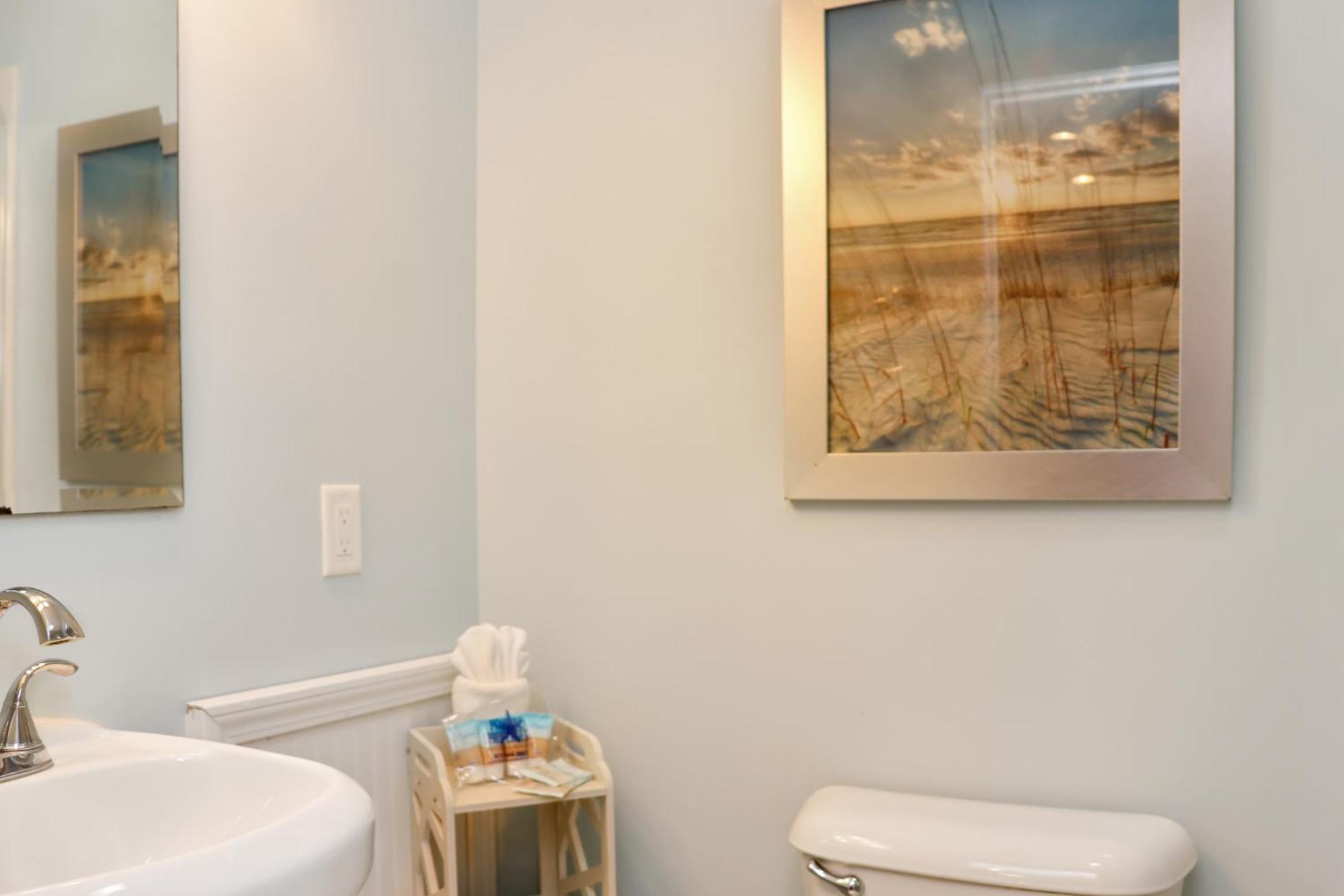 Absolute Heaven By Pristine Properties Vacation Rentals Cape San Blas 외부 사진