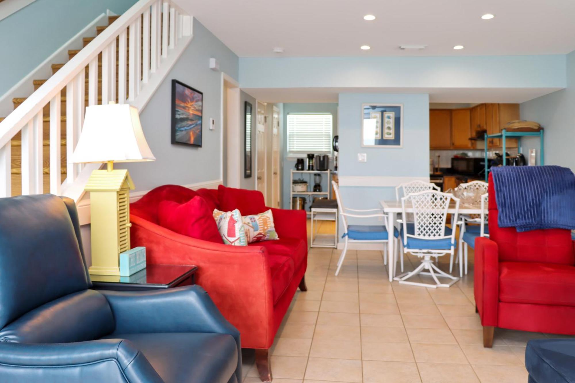 Absolute Heaven By Pristine Properties Vacation Rentals Cape San Blas 외부 사진