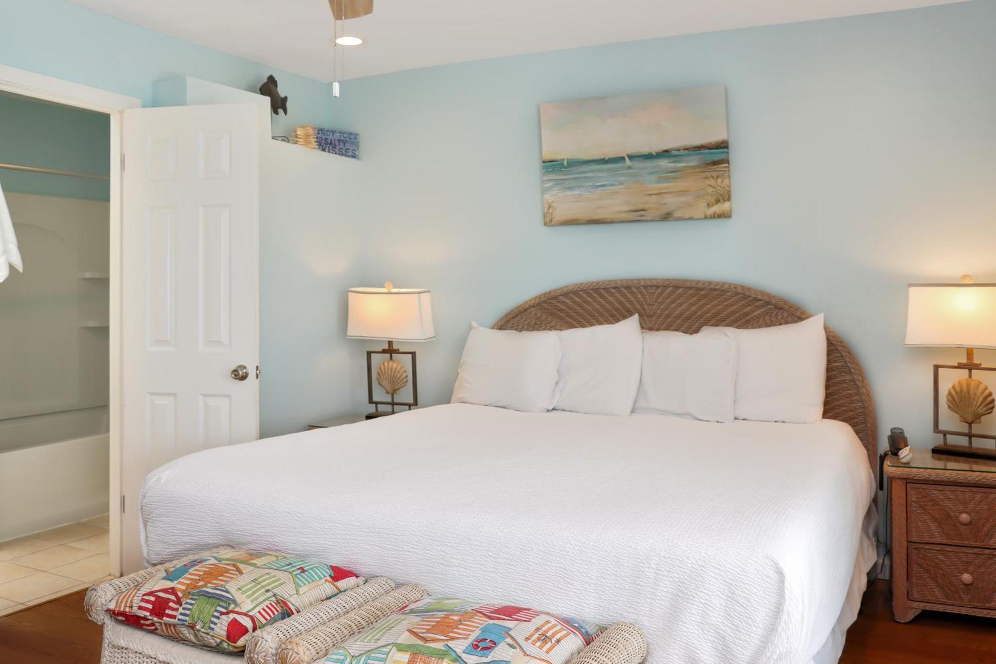Absolute Heaven By Pristine Properties Vacation Rentals Cape San Blas 외부 사진