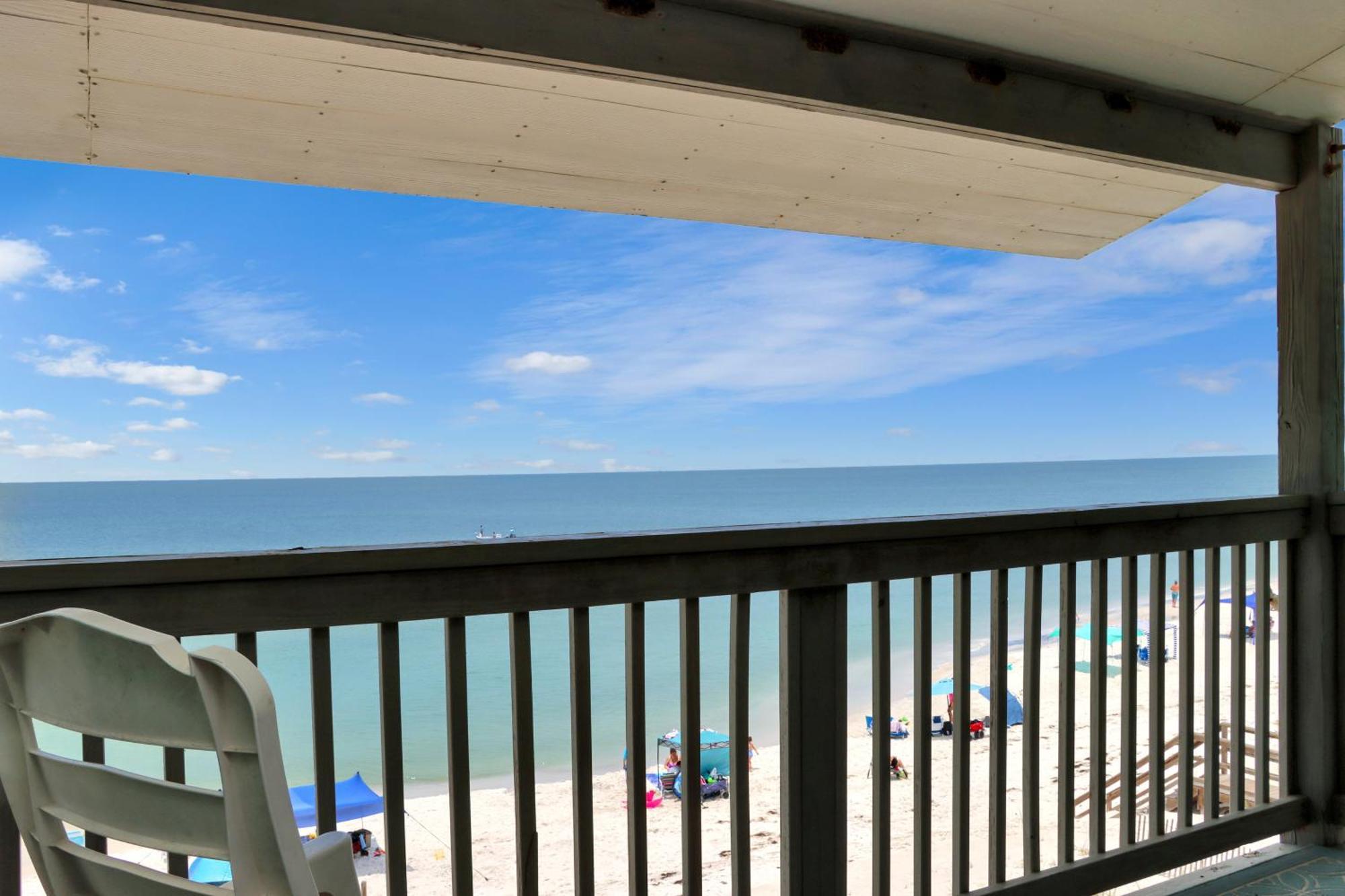 Absolute Heaven By Pristine Properties Vacation Rentals Cape San Blas 외부 사진