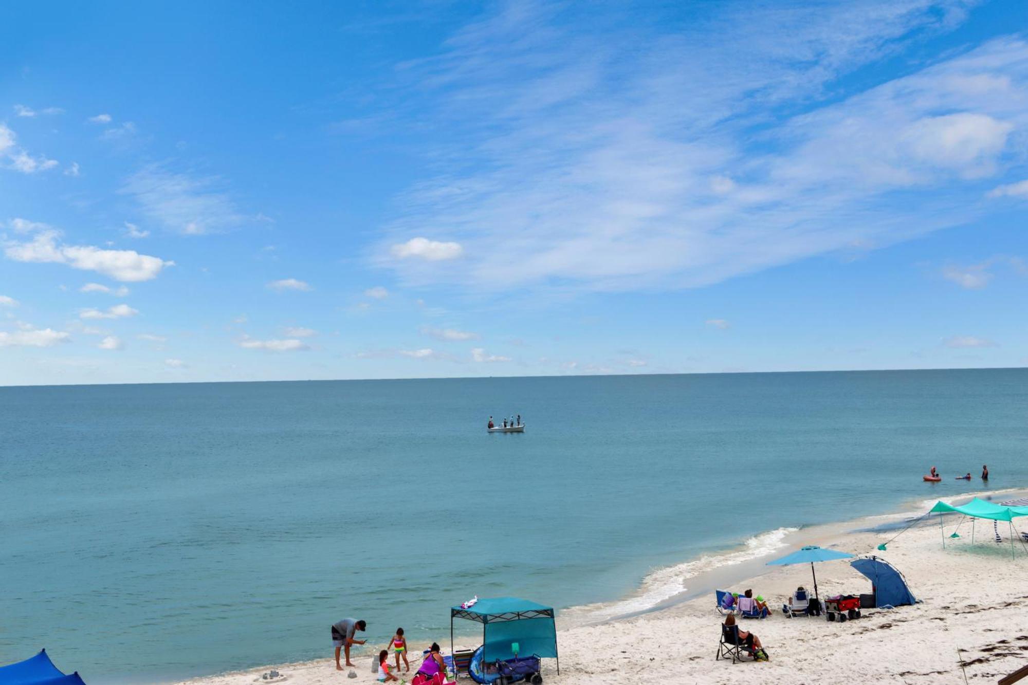 Absolute Heaven By Pristine Properties Vacation Rentals Cape San Blas 외부 사진