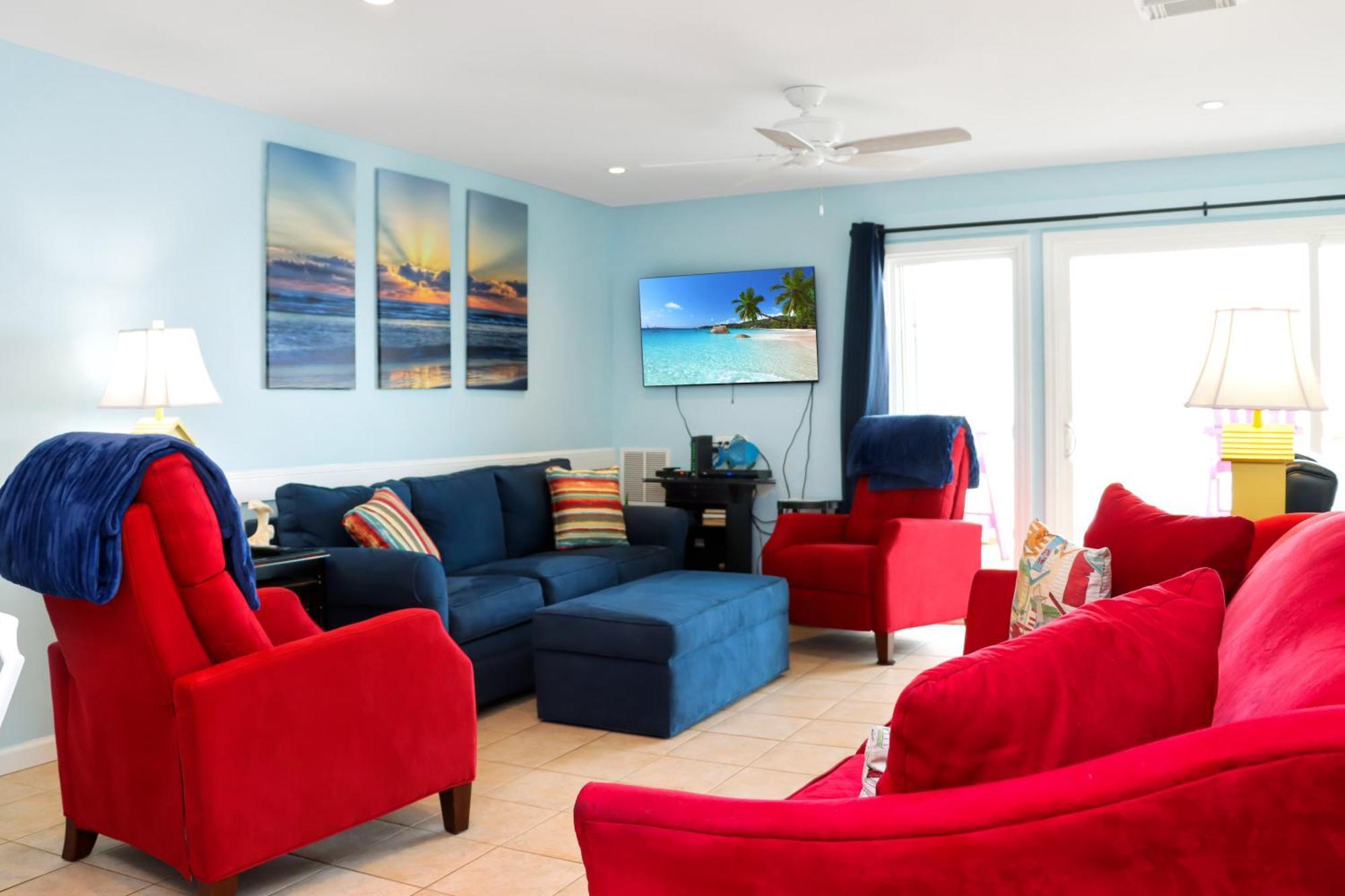 Absolute Heaven By Pristine Properties Vacation Rentals Cape San Blas 외부 사진