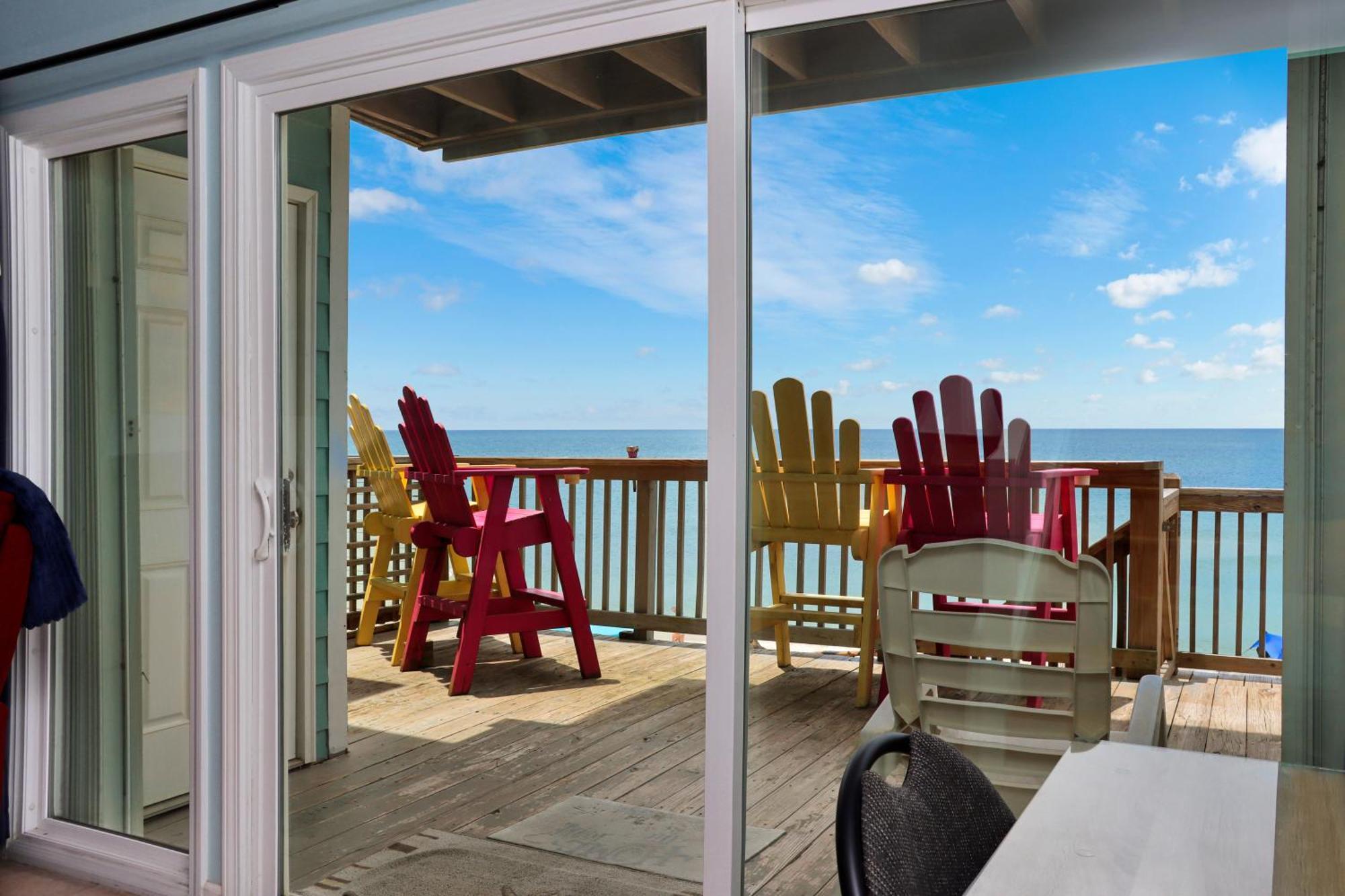 Absolute Heaven By Pristine Properties Vacation Rentals Cape San Blas 외부 사진