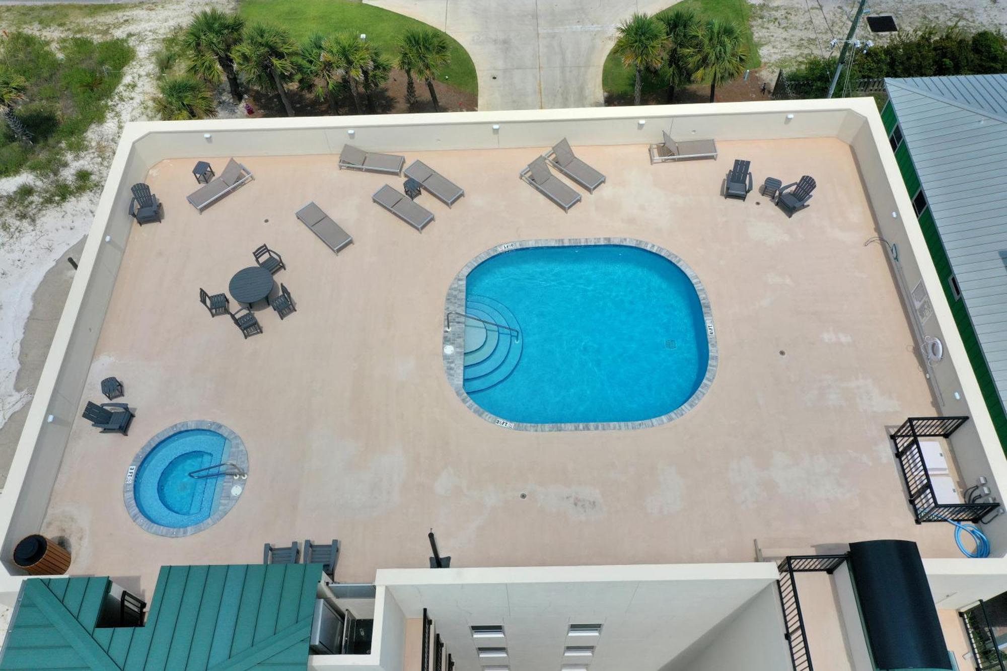 Absolute Heaven By Pristine Properties Vacation Rentals Cape San Blas 외부 사진