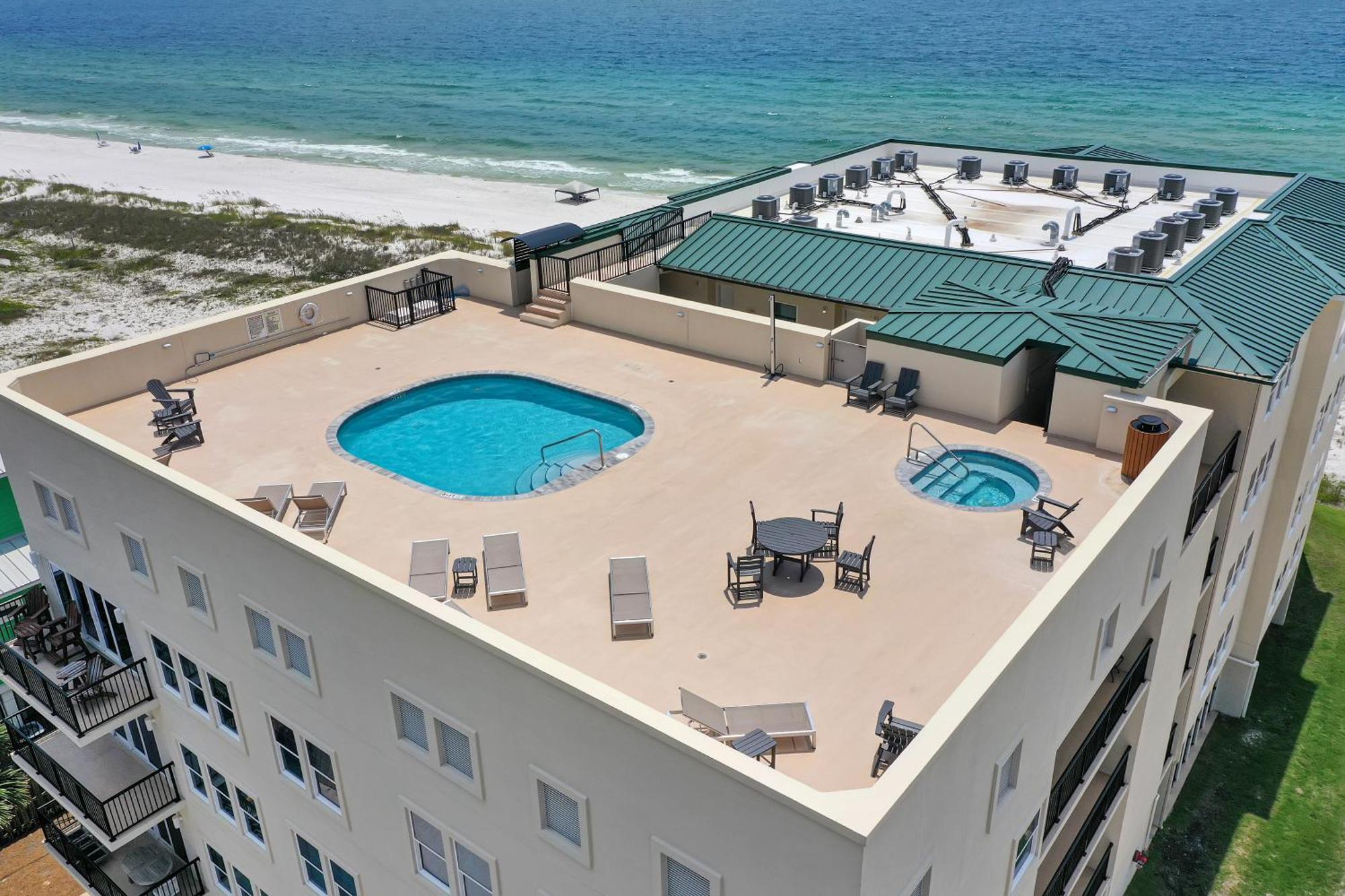 Absolute Heaven By Pristine Properties Vacation Rentals Cape San Blas 외부 사진