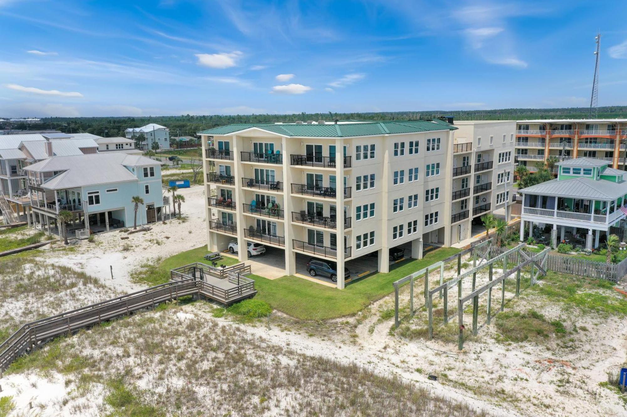 Absolute Heaven By Pristine Properties Vacation Rentals Cape San Blas 외부 사진