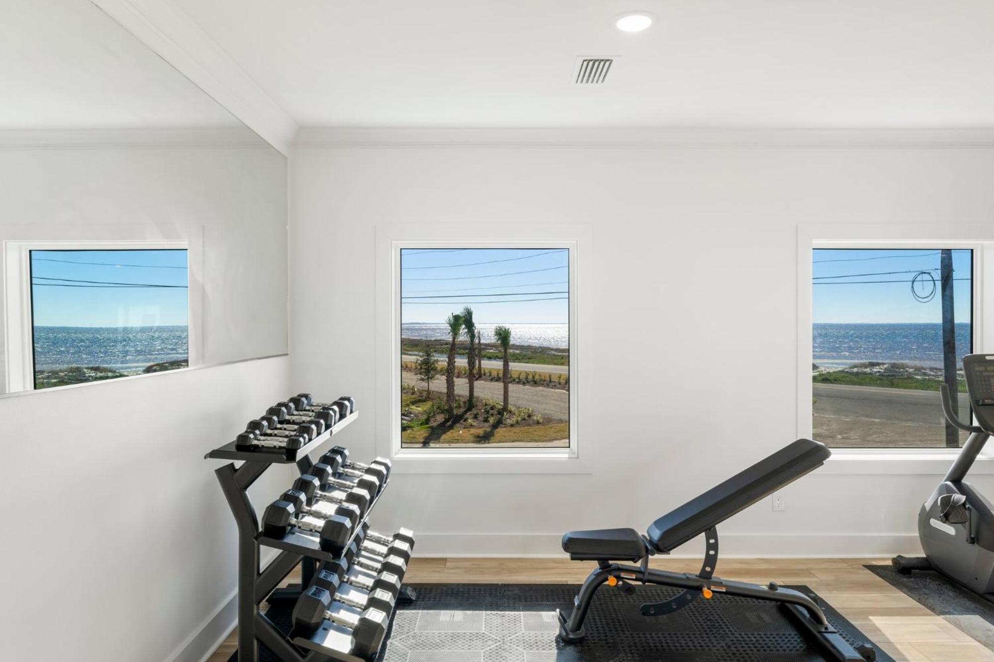 Absolute Heaven By Pristine Properties Vacation Rentals Cape San Blas 외부 사진