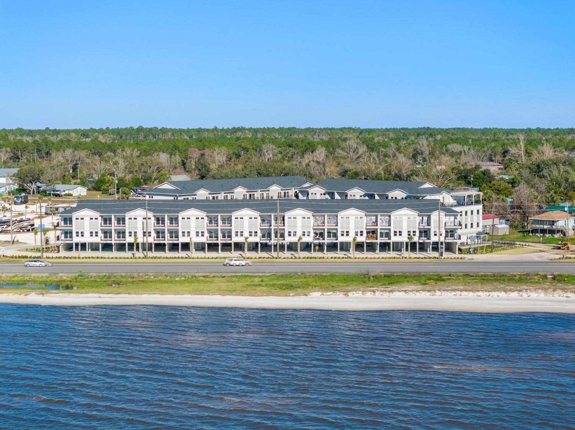 Absolute Heaven By Pristine Properties Vacation Rentals Cape San Blas 외부 사진