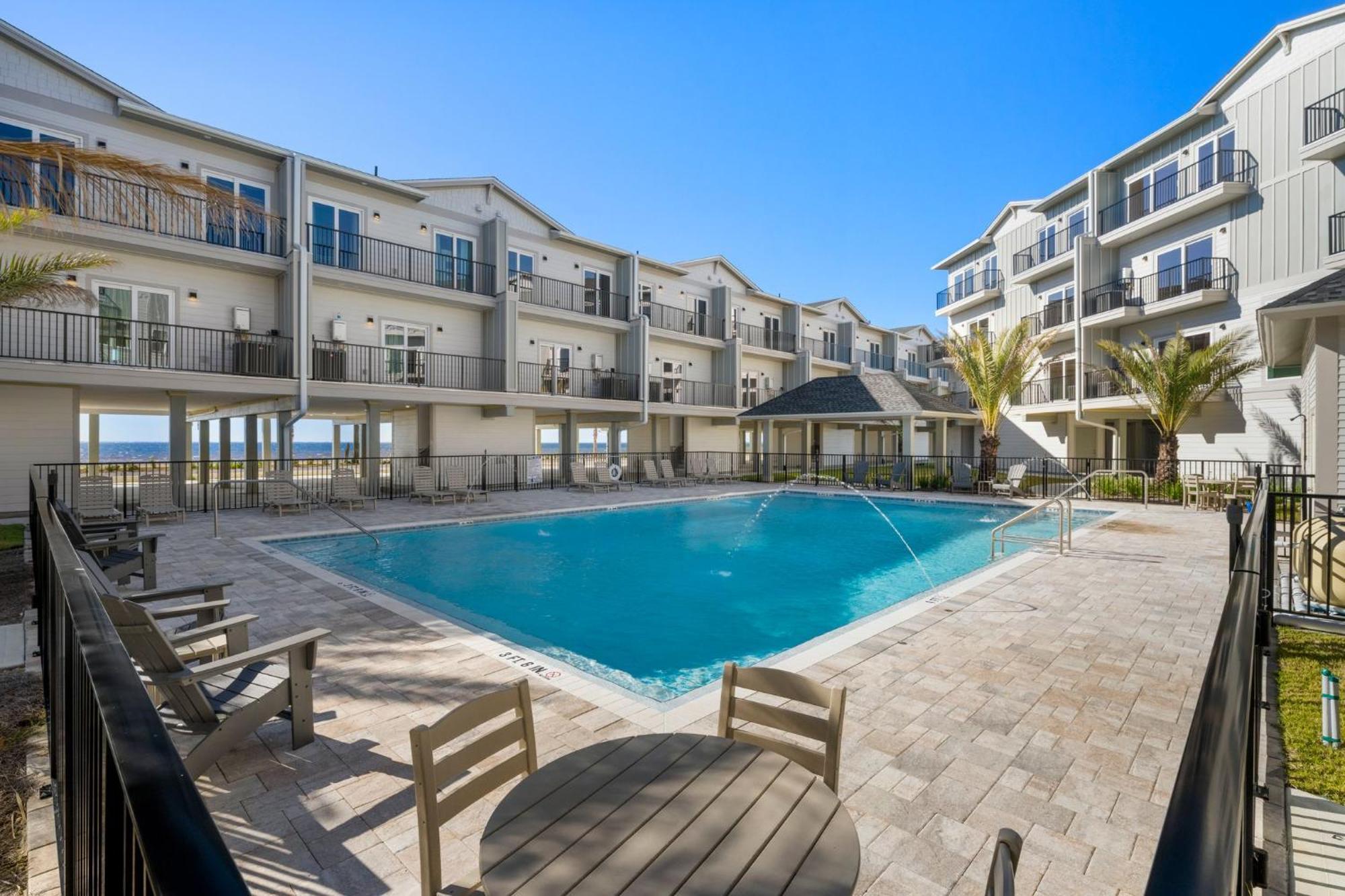 Absolute Heaven By Pristine Properties Vacation Rentals Cape San Blas 외부 사진