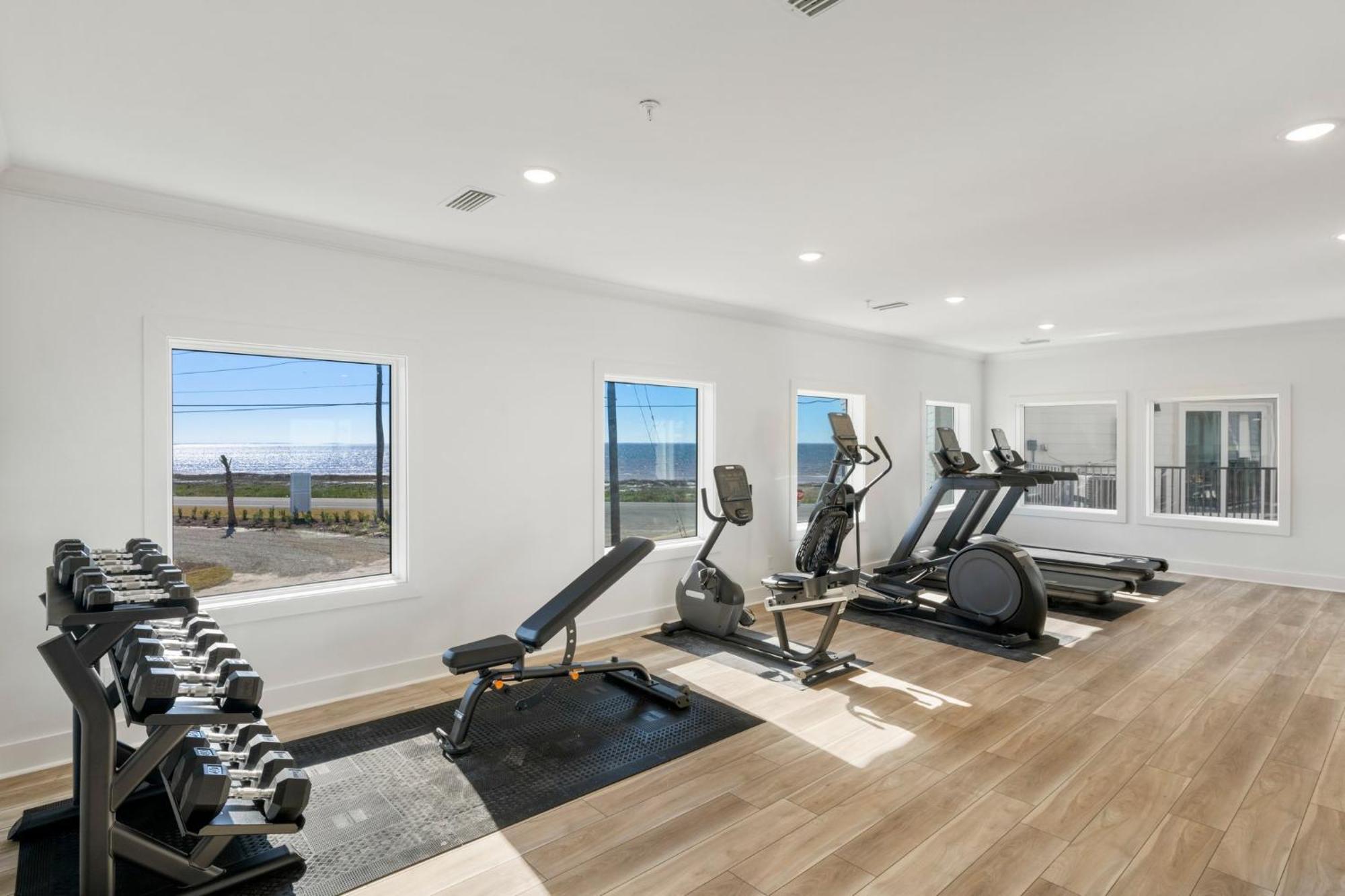 Absolute Heaven By Pristine Properties Vacation Rentals Cape San Blas 외부 사진