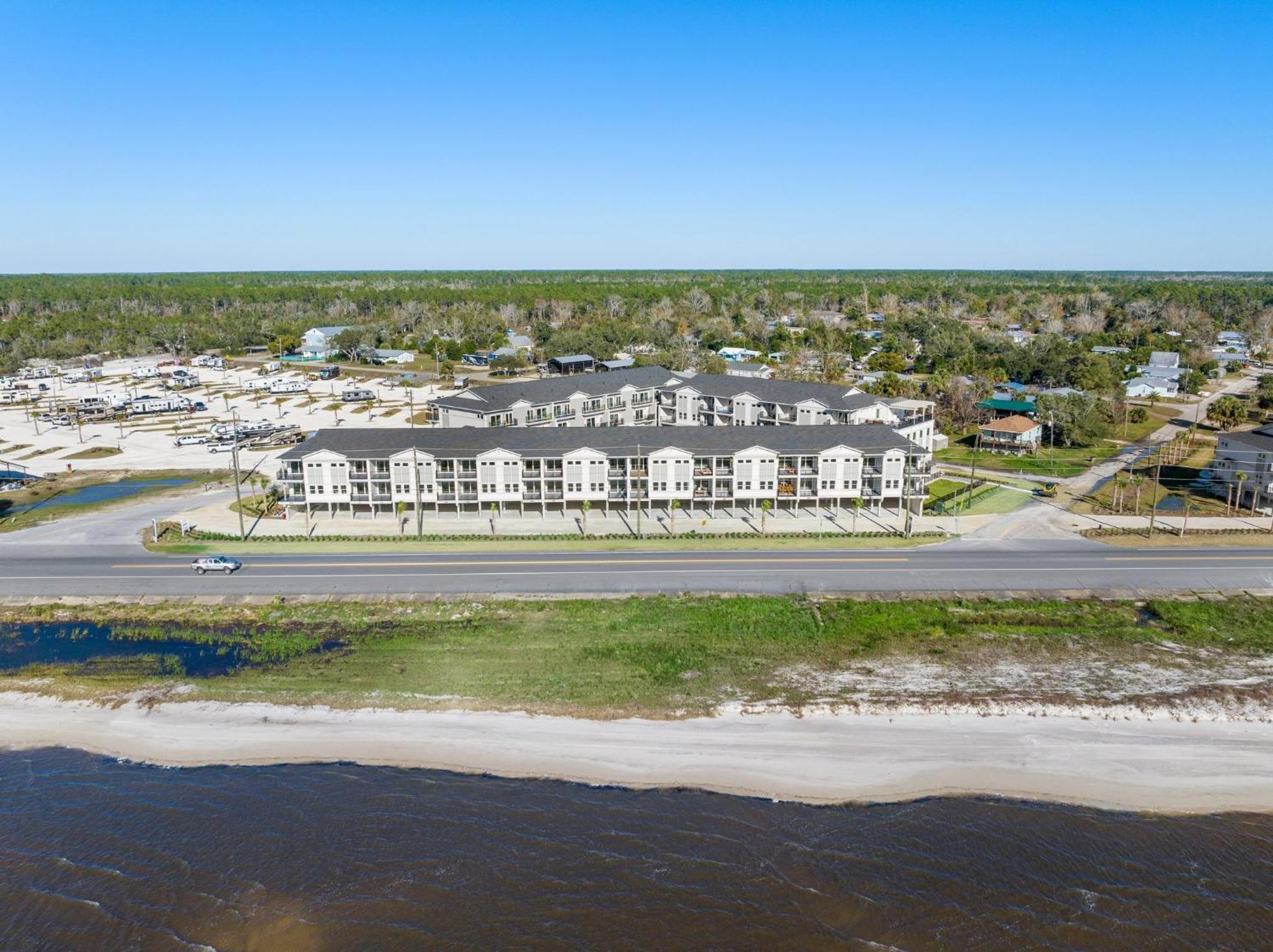 Absolute Heaven By Pristine Properties Vacation Rentals Cape San Blas 외부 사진