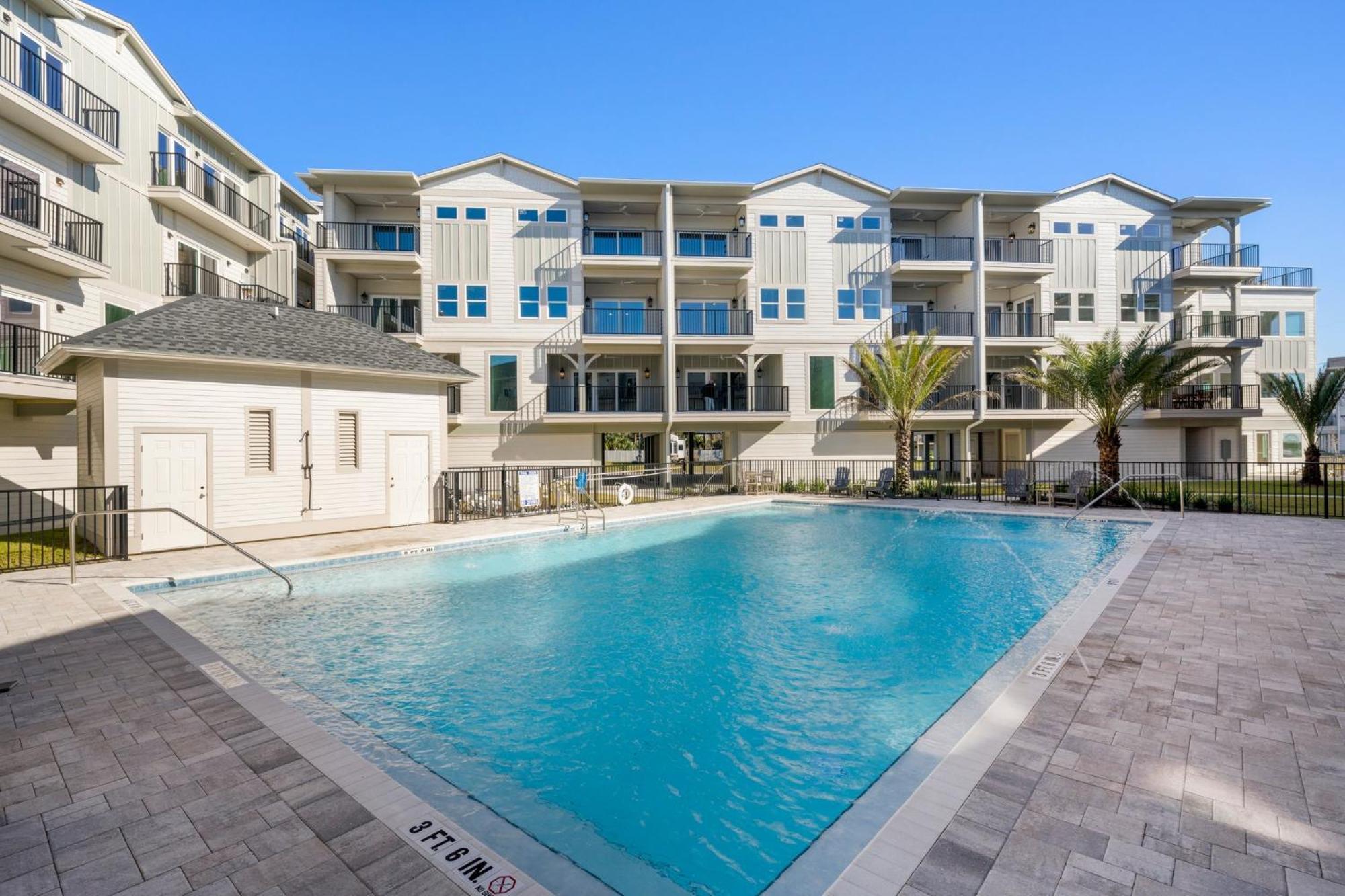 Absolute Heaven By Pristine Properties Vacation Rentals Cape San Blas 외부 사진