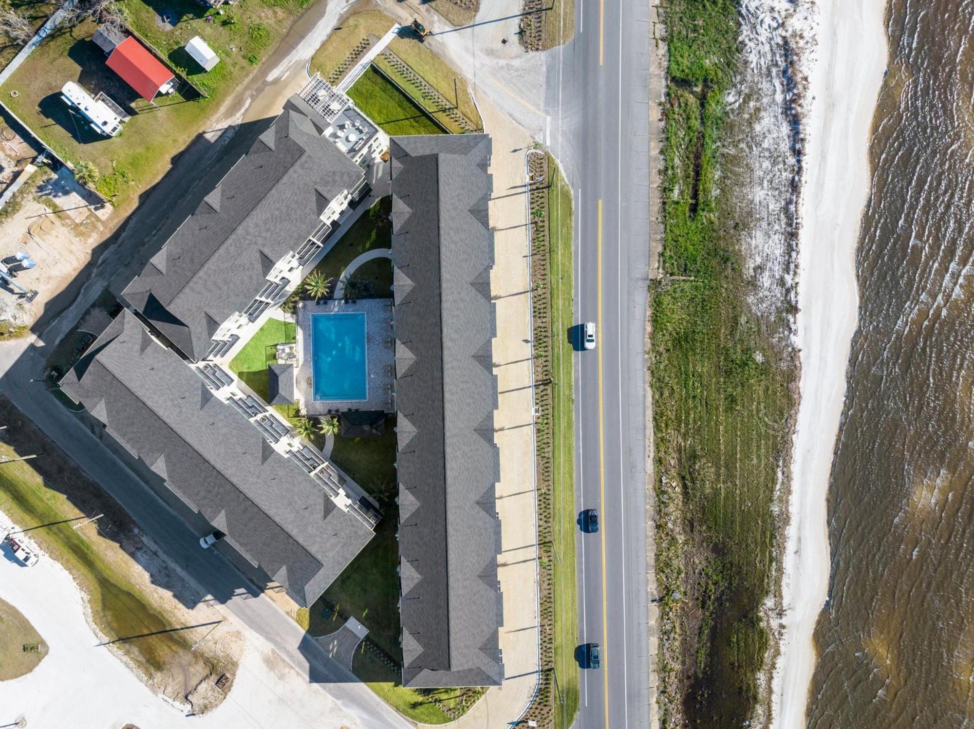 Absolute Heaven By Pristine Properties Vacation Rentals Cape San Blas 외부 사진