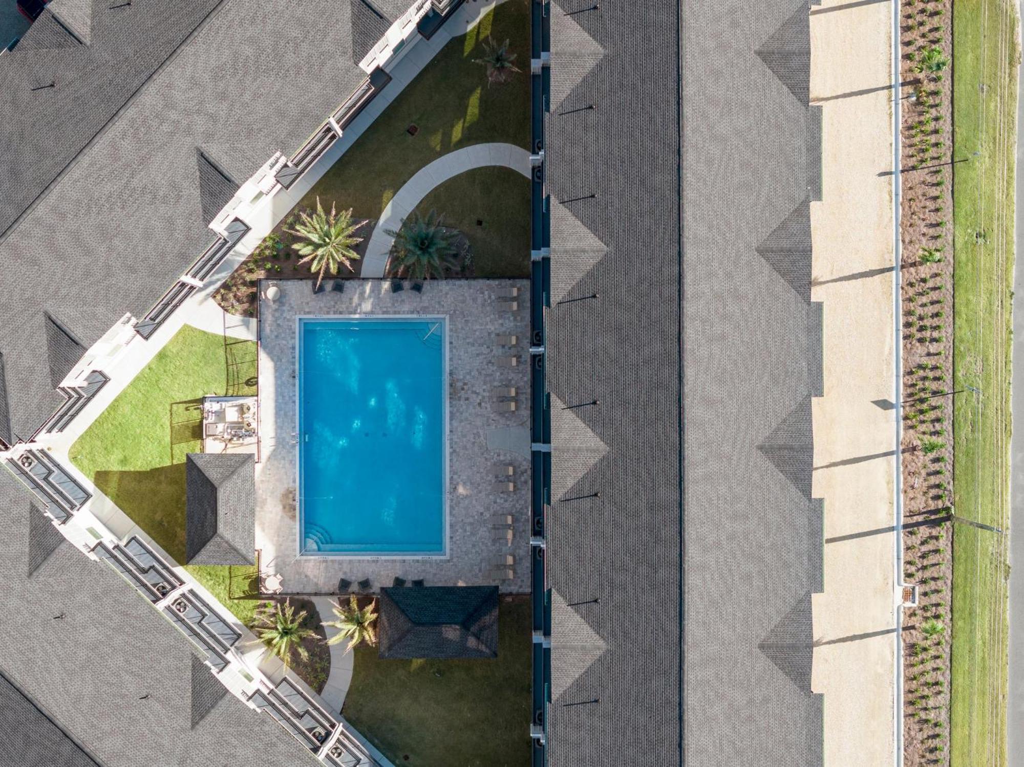 Absolute Heaven By Pristine Properties Vacation Rentals Cape San Blas 외부 사진