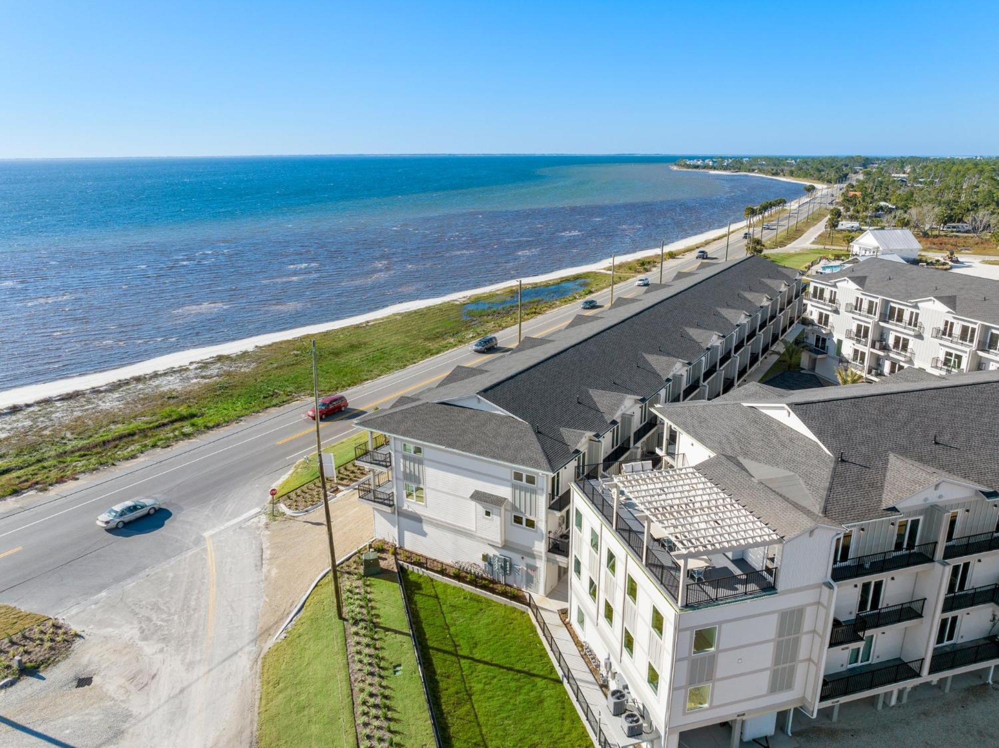Absolute Heaven By Pristine Properties Vacation Rentals Cape San Blas 외부 사진