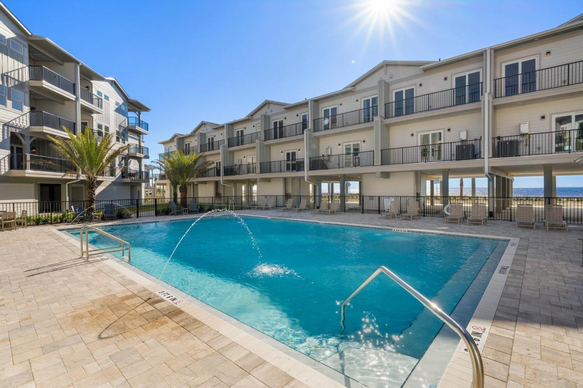 Absolute Heaven By Pristine Properties Vacation Rentals Cape San Blas 외부 사진