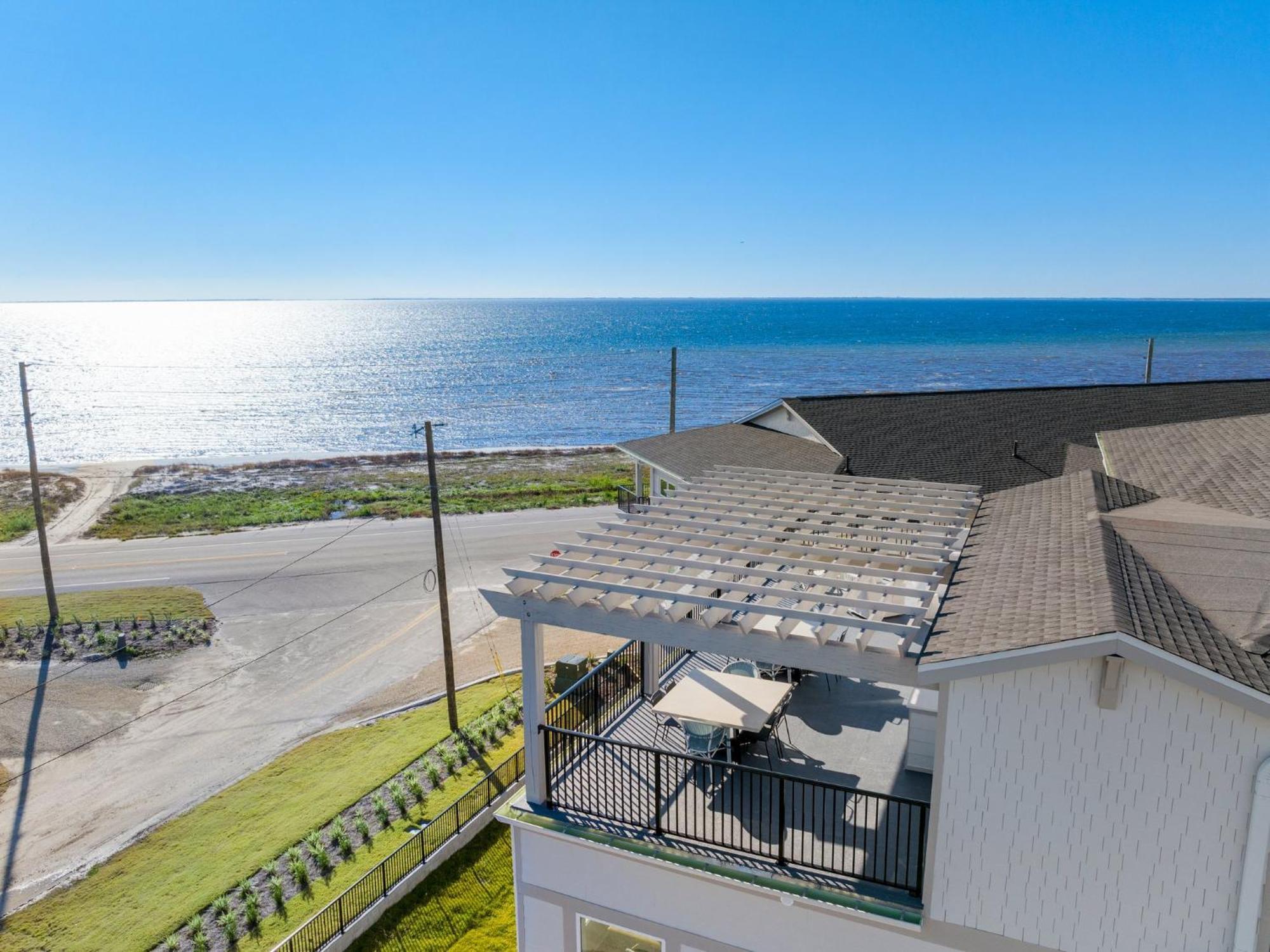 Absolute Heaven By Pristine Properties Vacation Rentals Cape San Blas 외부 사진