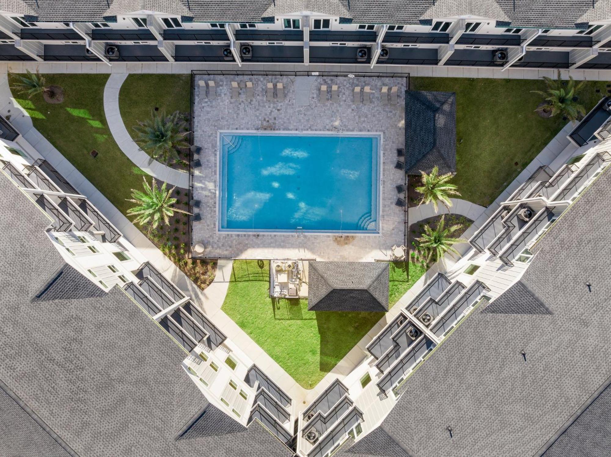Absolute Heaven By Pristine Properties Vacation Rentals Cape San Blas 외부 사진