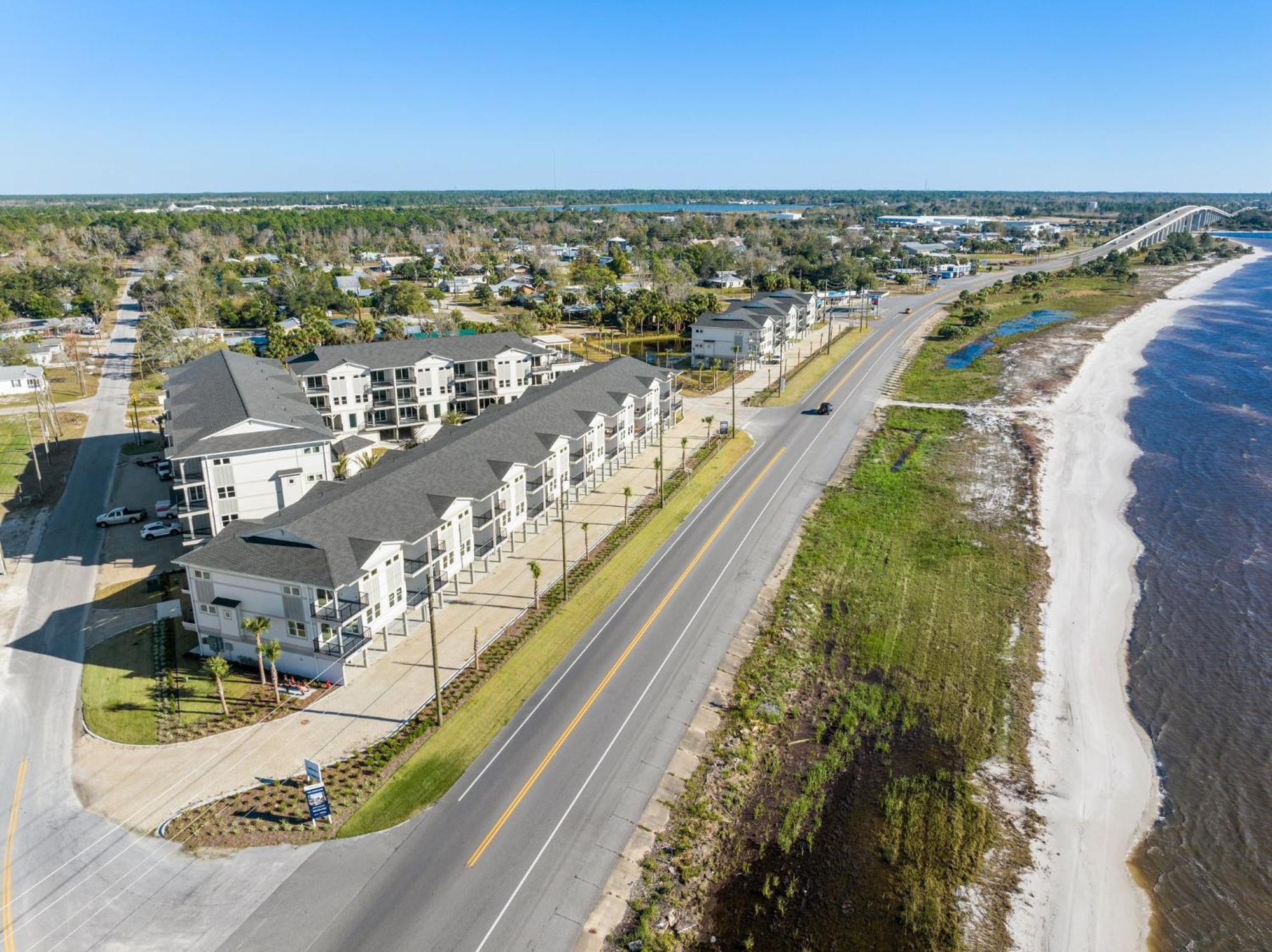Absolute Heaven By Pristine Properties Vacation Rentals Cape San Blas 외부 사진