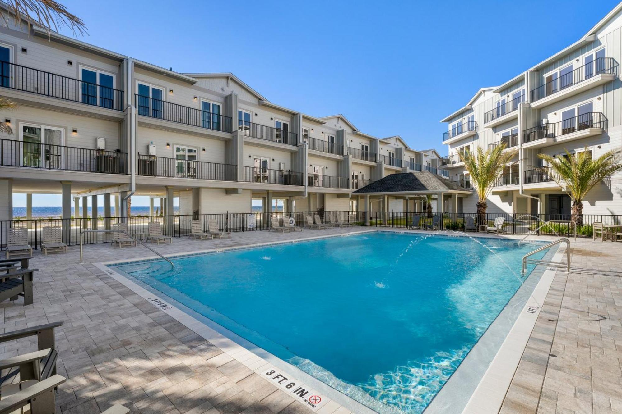 Absolute Heaven By Pristine Properties Vacation Rentals Cape San Blas 외부 사진