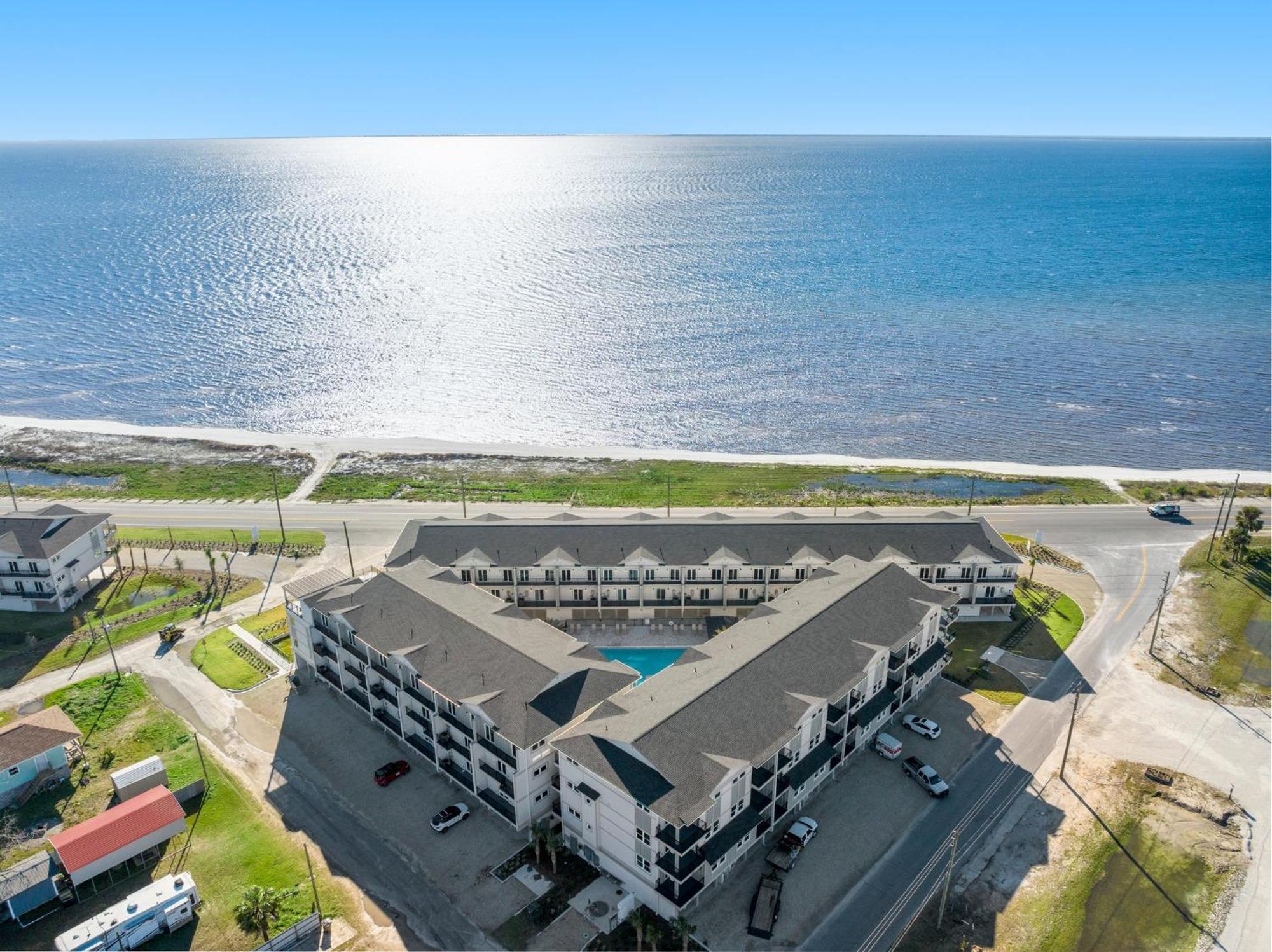 Absolute Heaven By Pristine Properties Vacation Rentals Cape San Blas 외부 사진