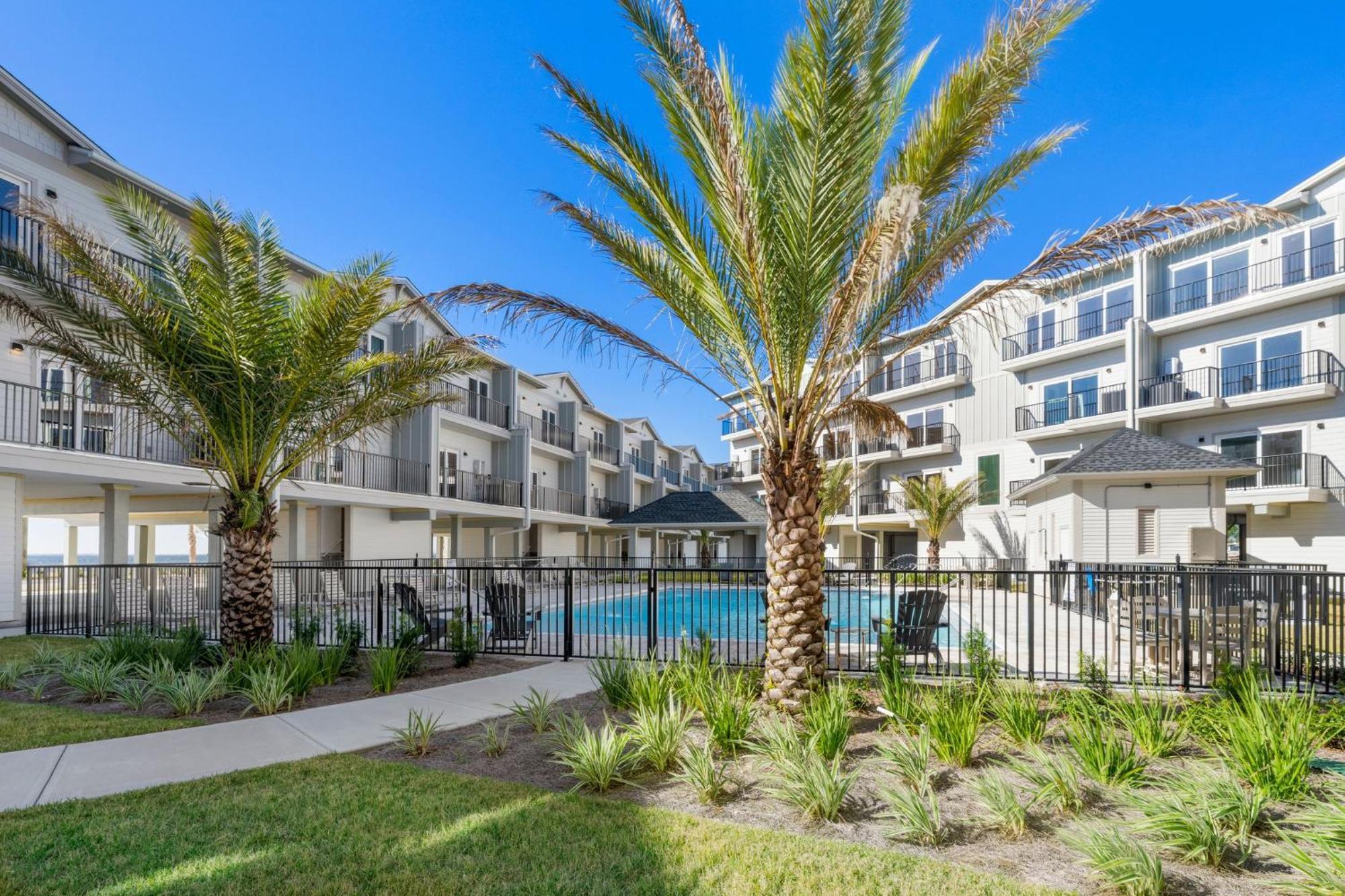 Absolute Heaven By Pristine Properties Vacation Rentals Cape San Blas 외부 사진