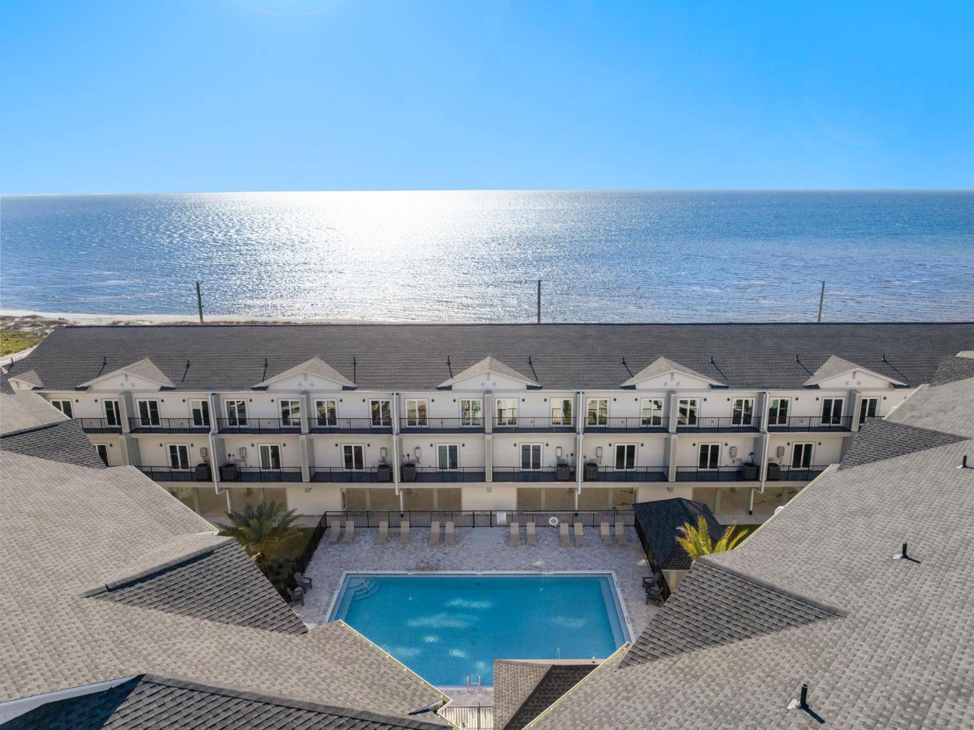 Absolute Heaven By Pristine Properties Vacation Rentals Cape San Blas 외부 사진
